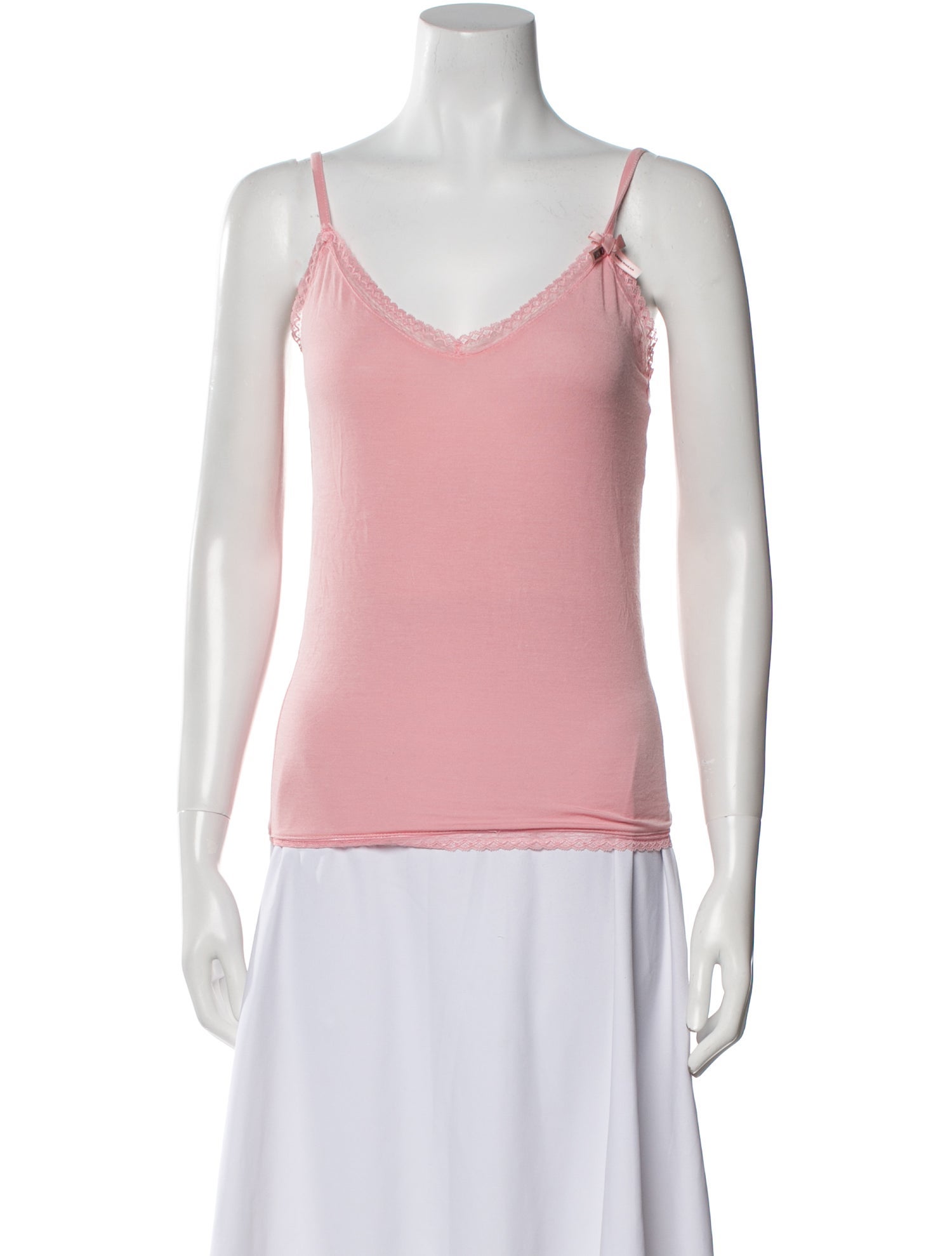 Moschino Studded Accents Pajamas