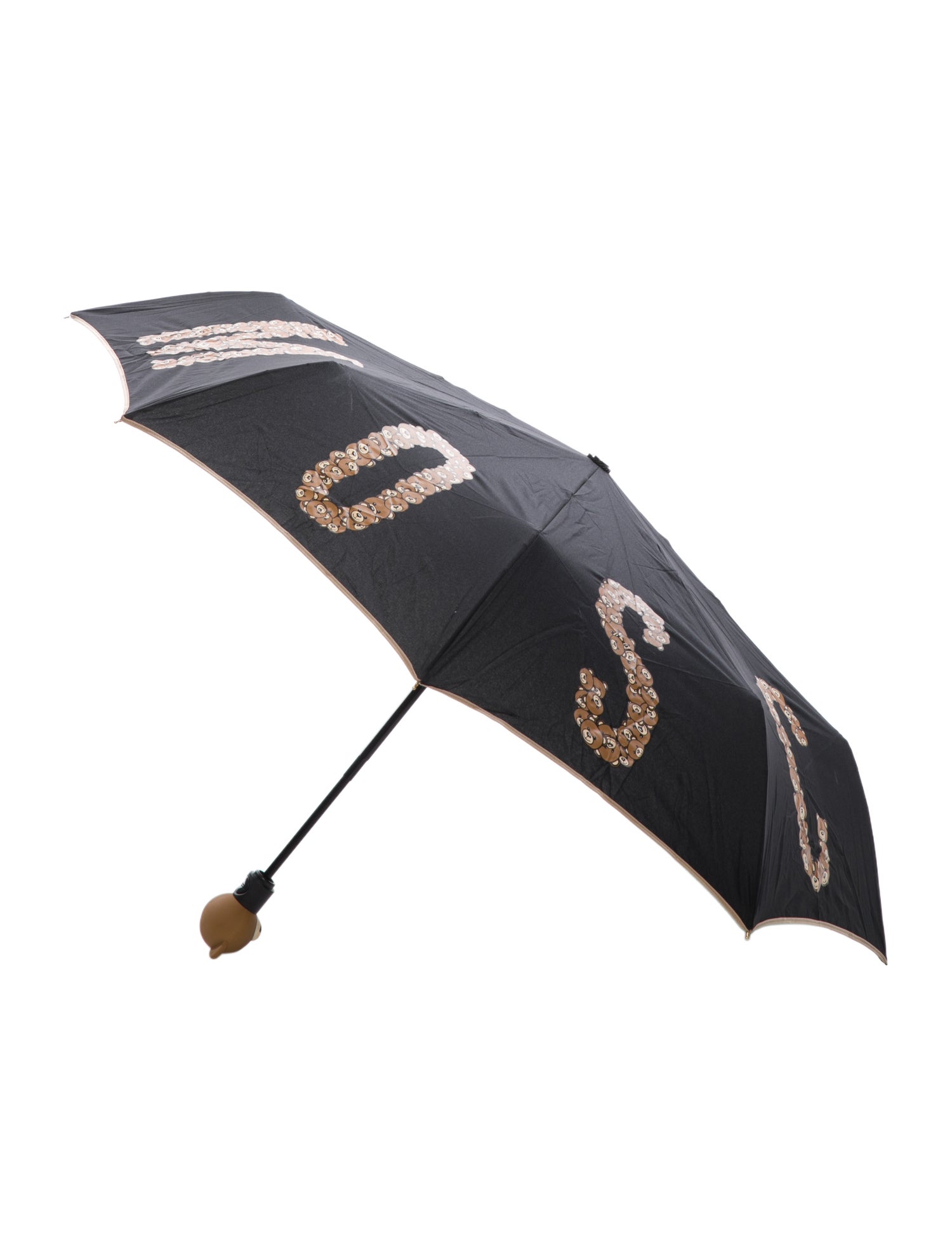 Moschino Umbrella
