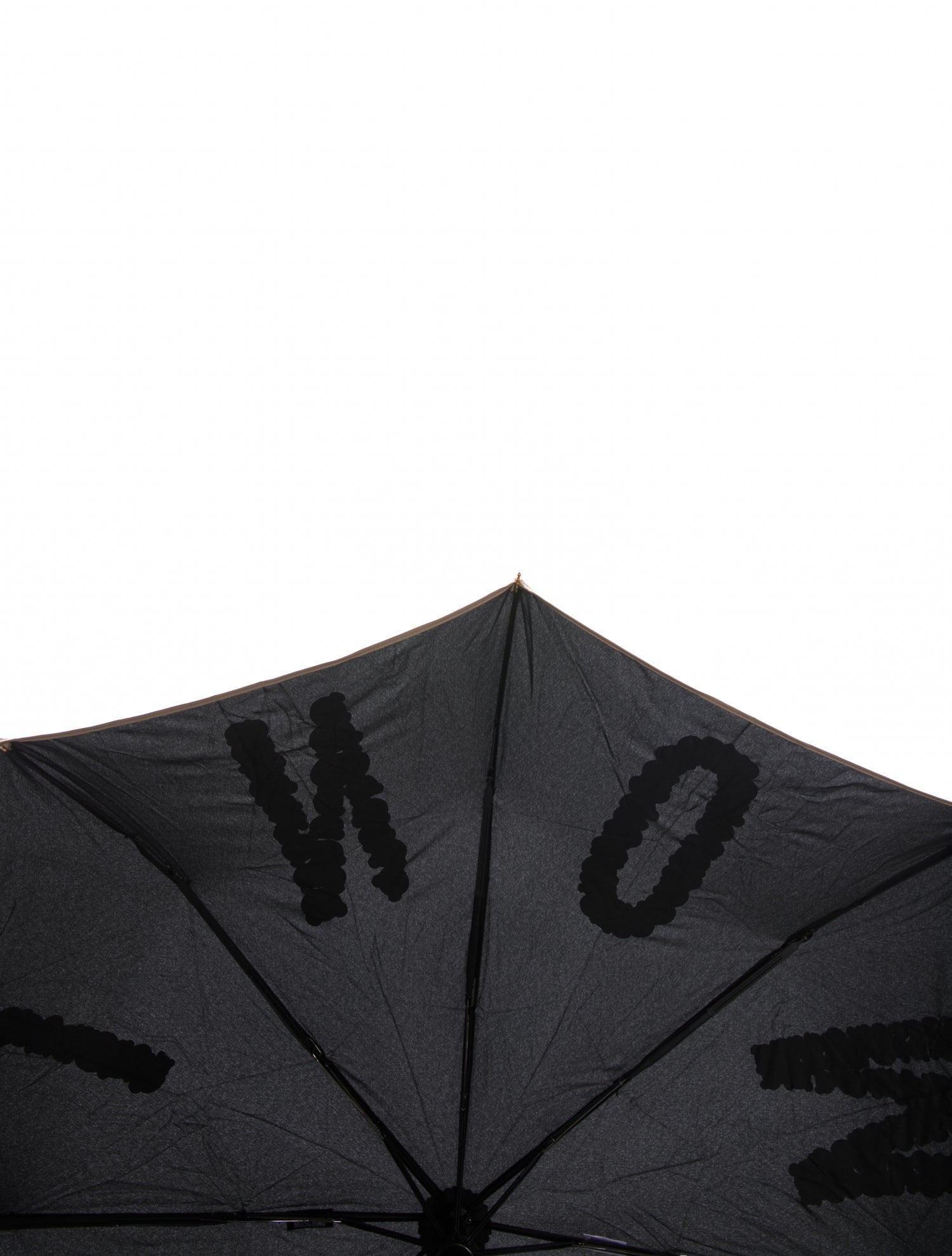 Moschino Umbrella