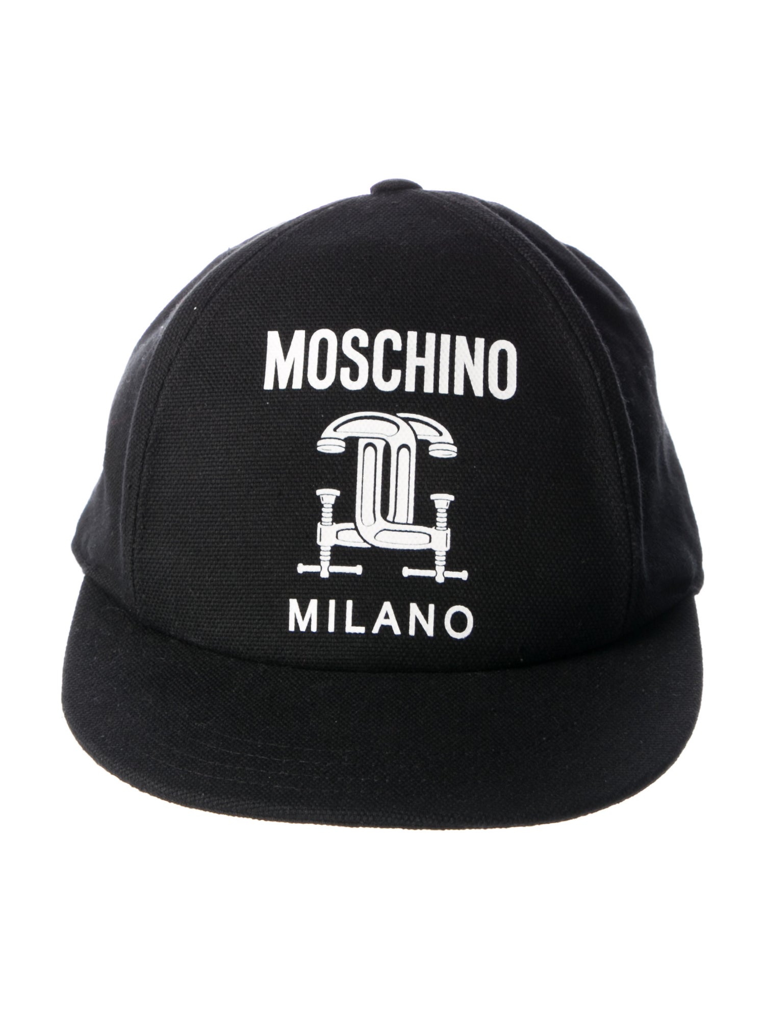 Moschino Baseball Hat