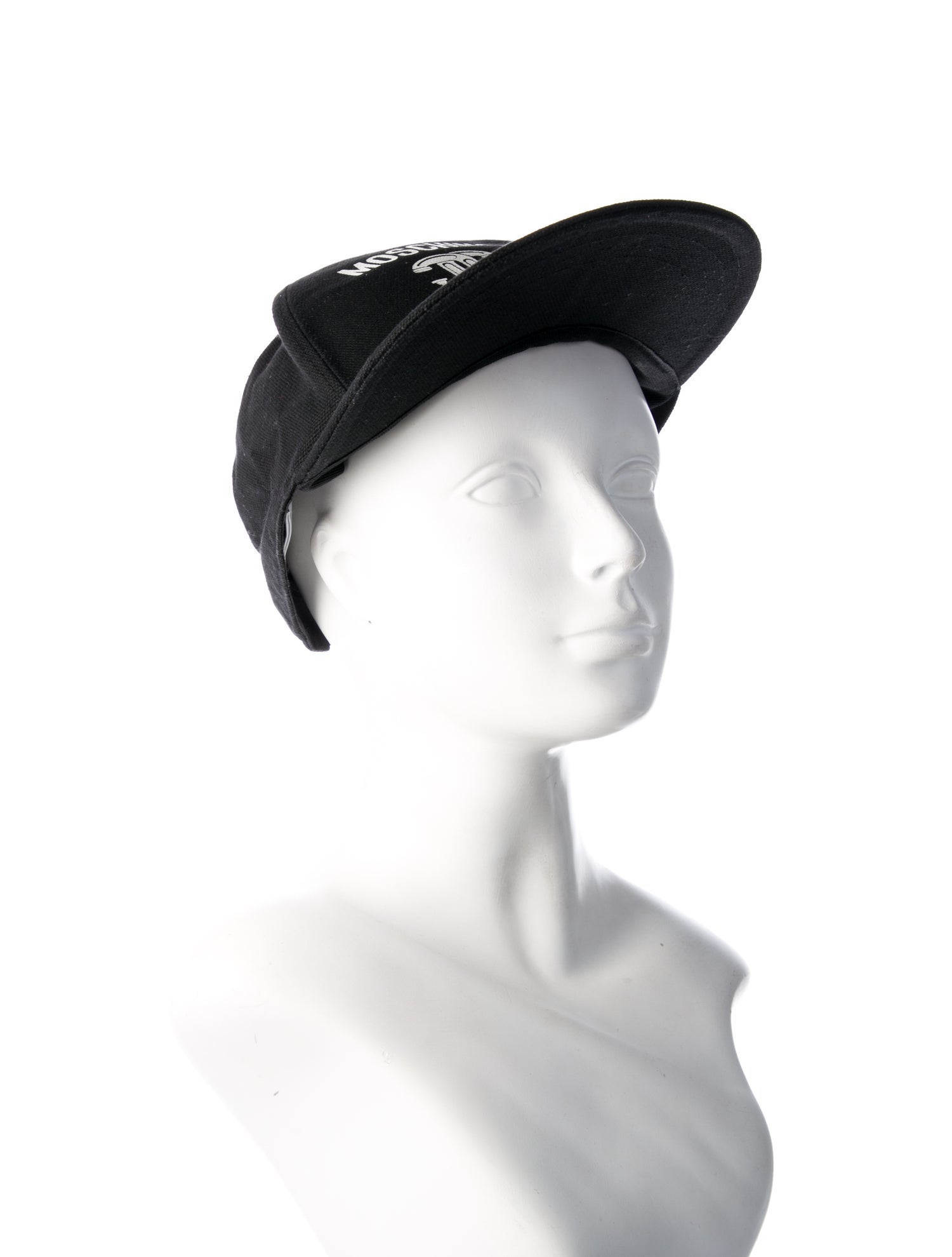 Moschino Baseball Hat