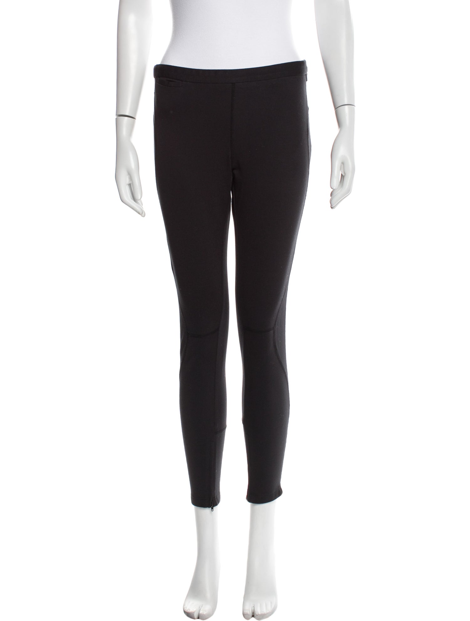 Moschino Skinny Leg Pants