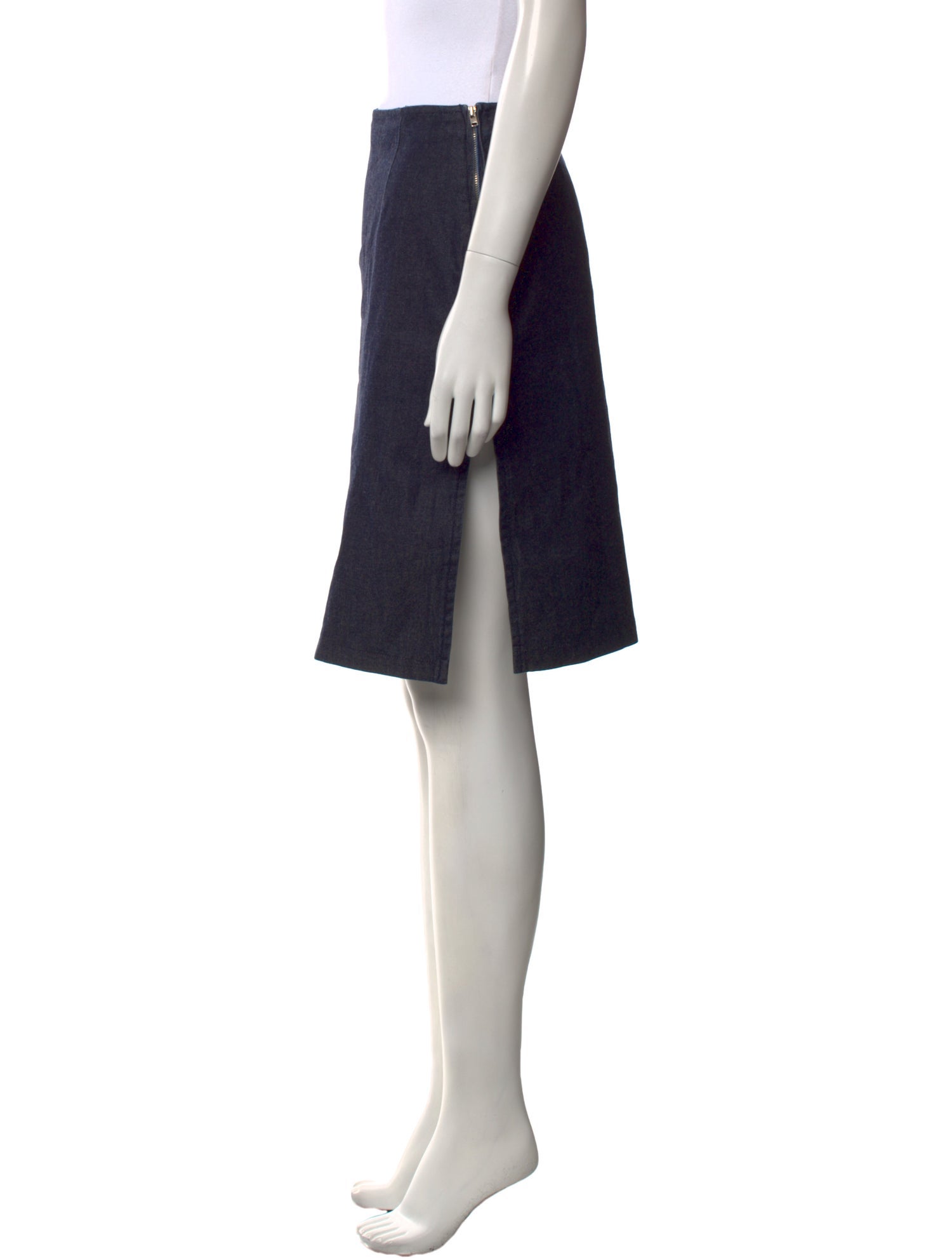 Moschino Knee-Length Skirt