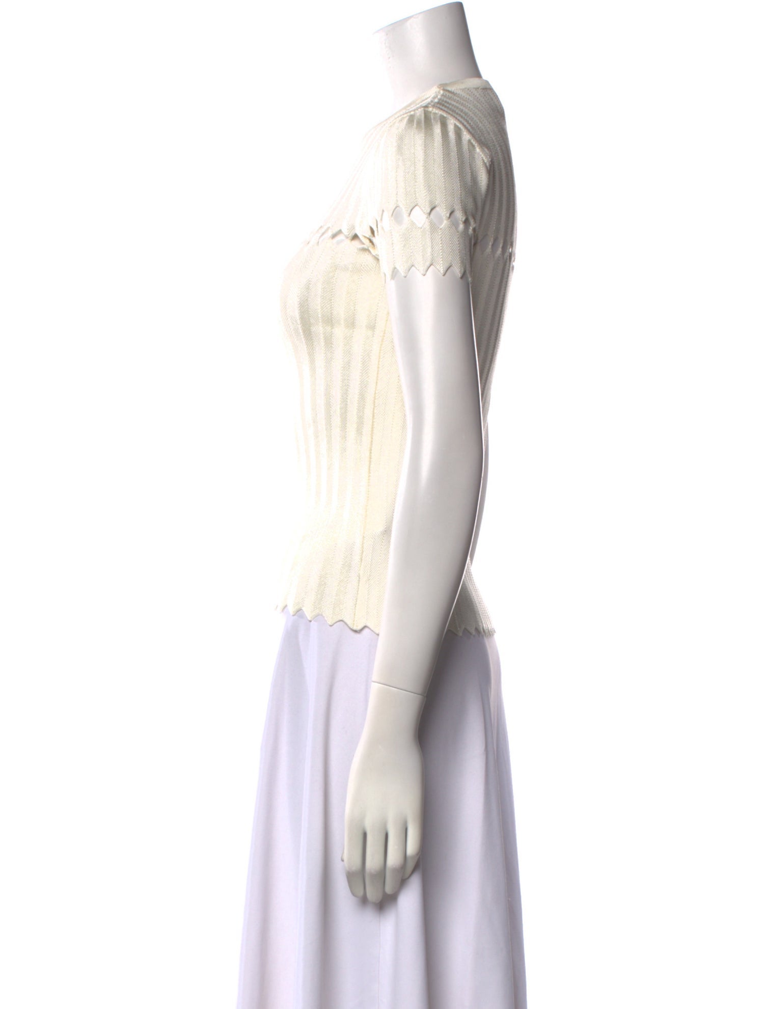 Moschino Vintage 1990's Blouse