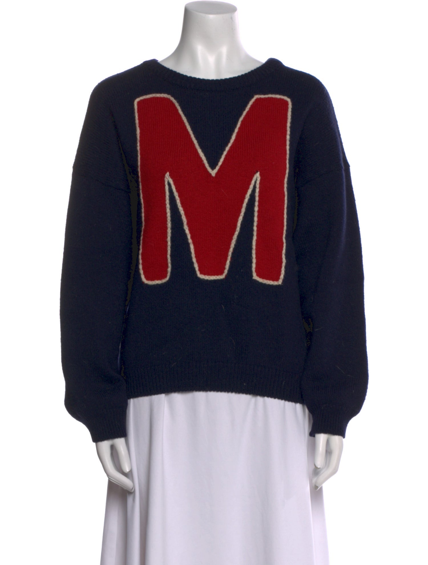 Moschino Vintage 1990's Sweater