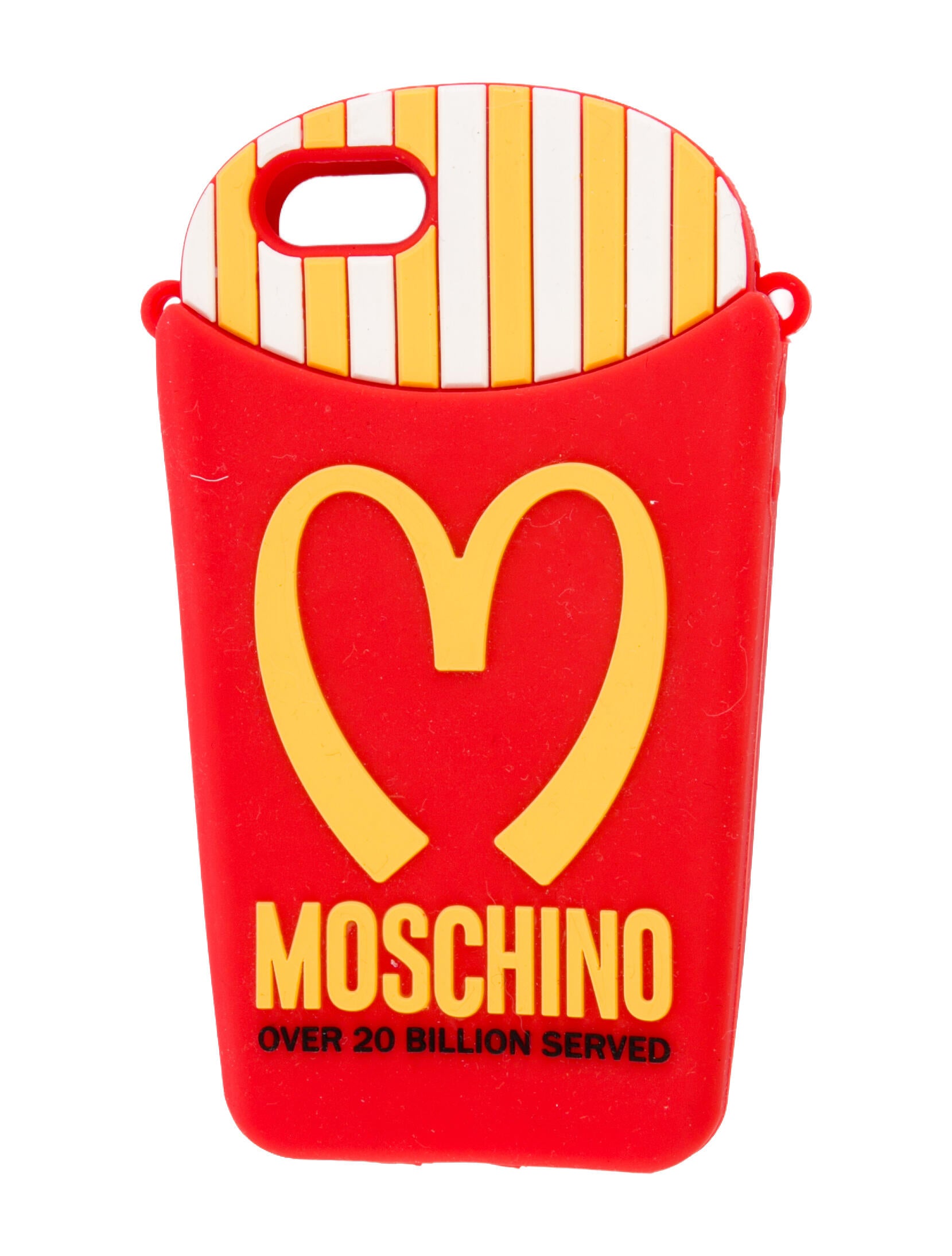 Moschino iPhone 5 Case
