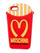 Moschino iPhone 5 Case