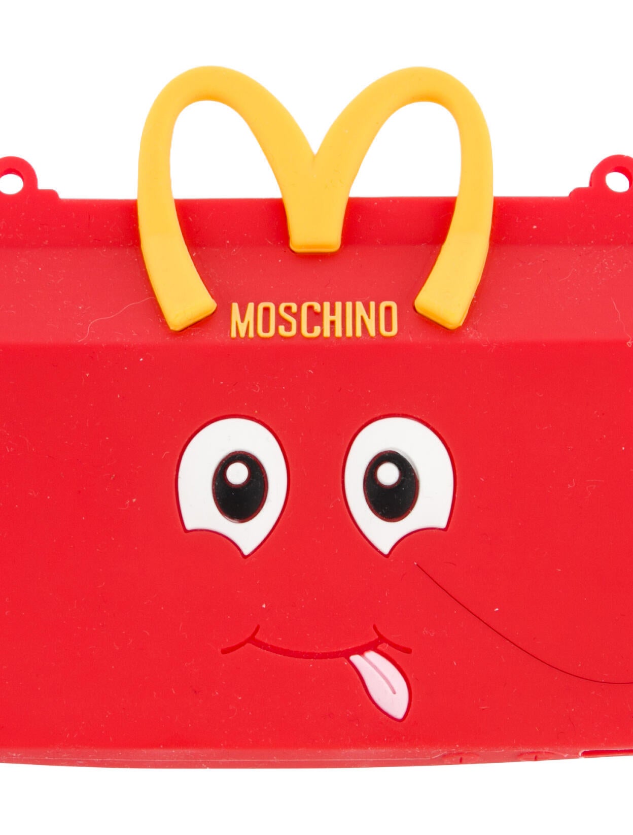Moschino iPhone 5 Case
