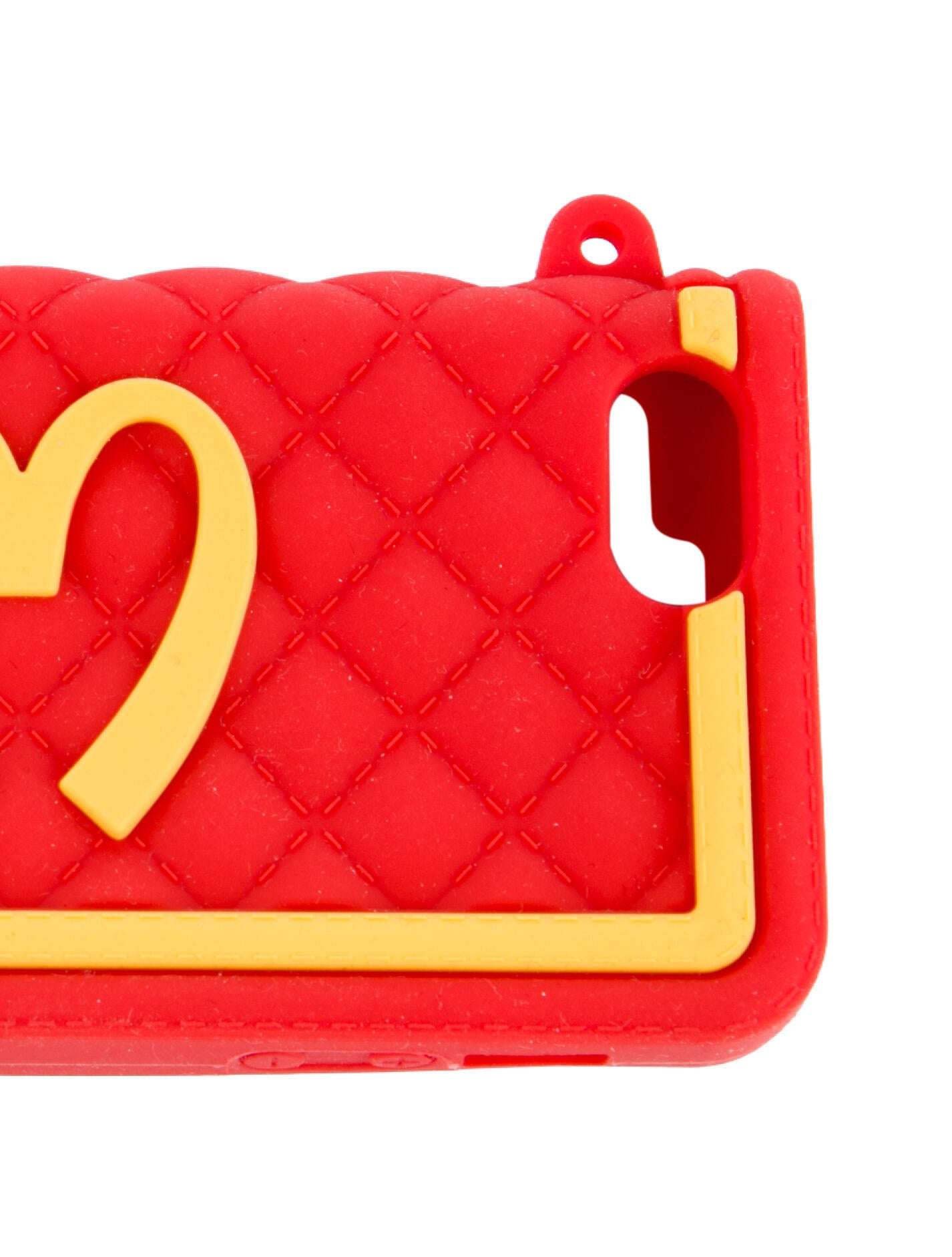 Moschino iPhone 5 Case
