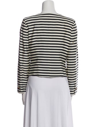 Moschino Vintage Late 1980's - Early 1990's Jacket