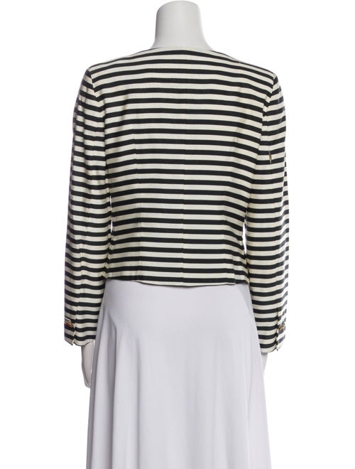 Moschino Vintage Late 1980's - Early 1990's Jacket