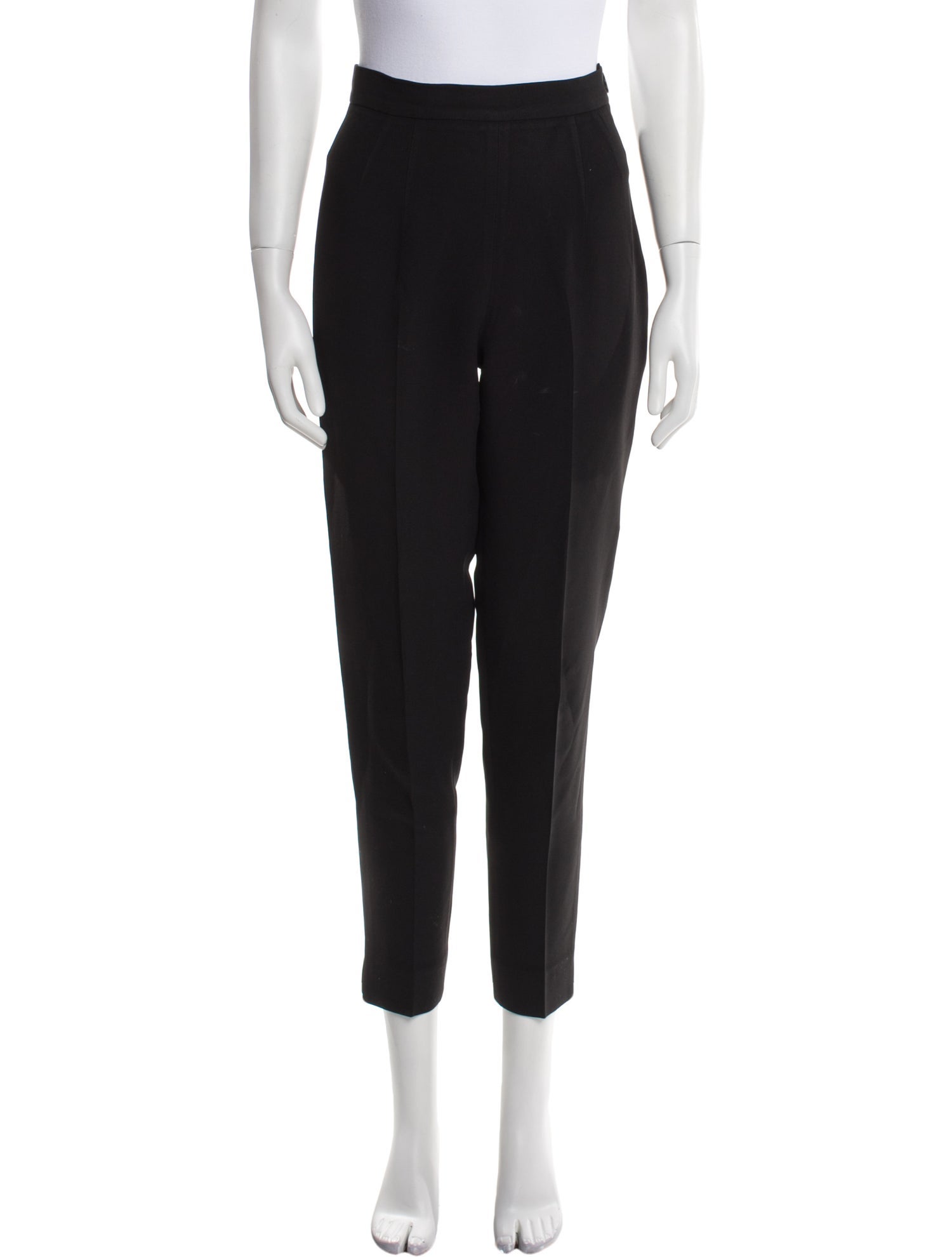 Moschino Skinny Leg Pants
