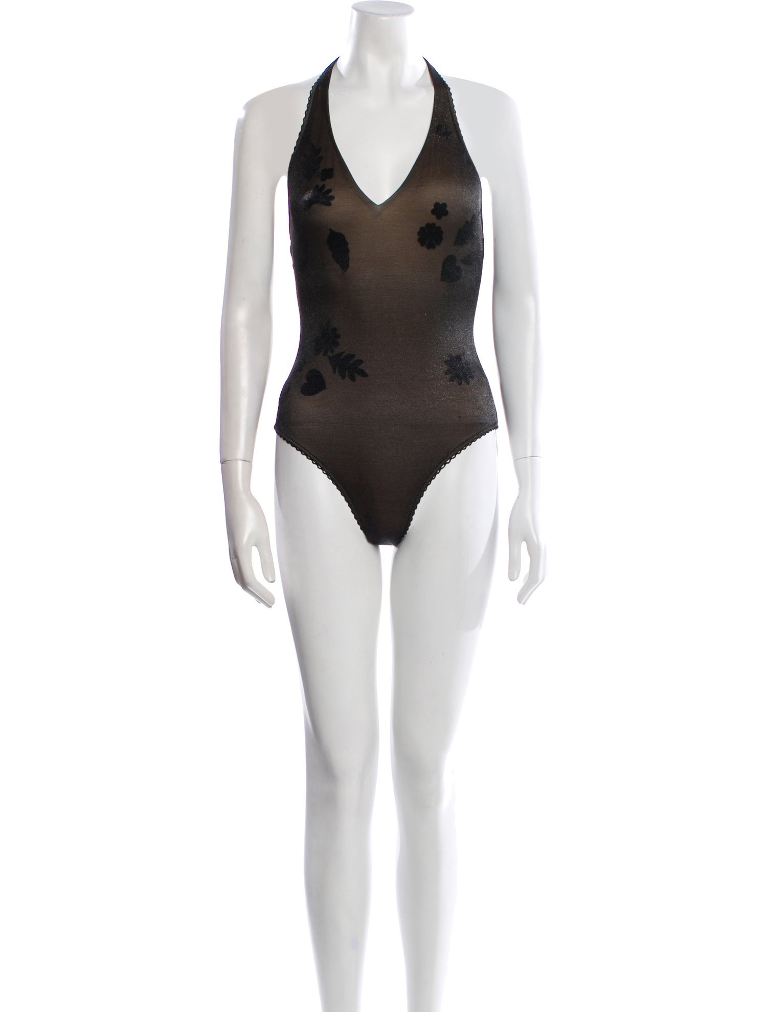 Moschino One-Piece w/ Tags