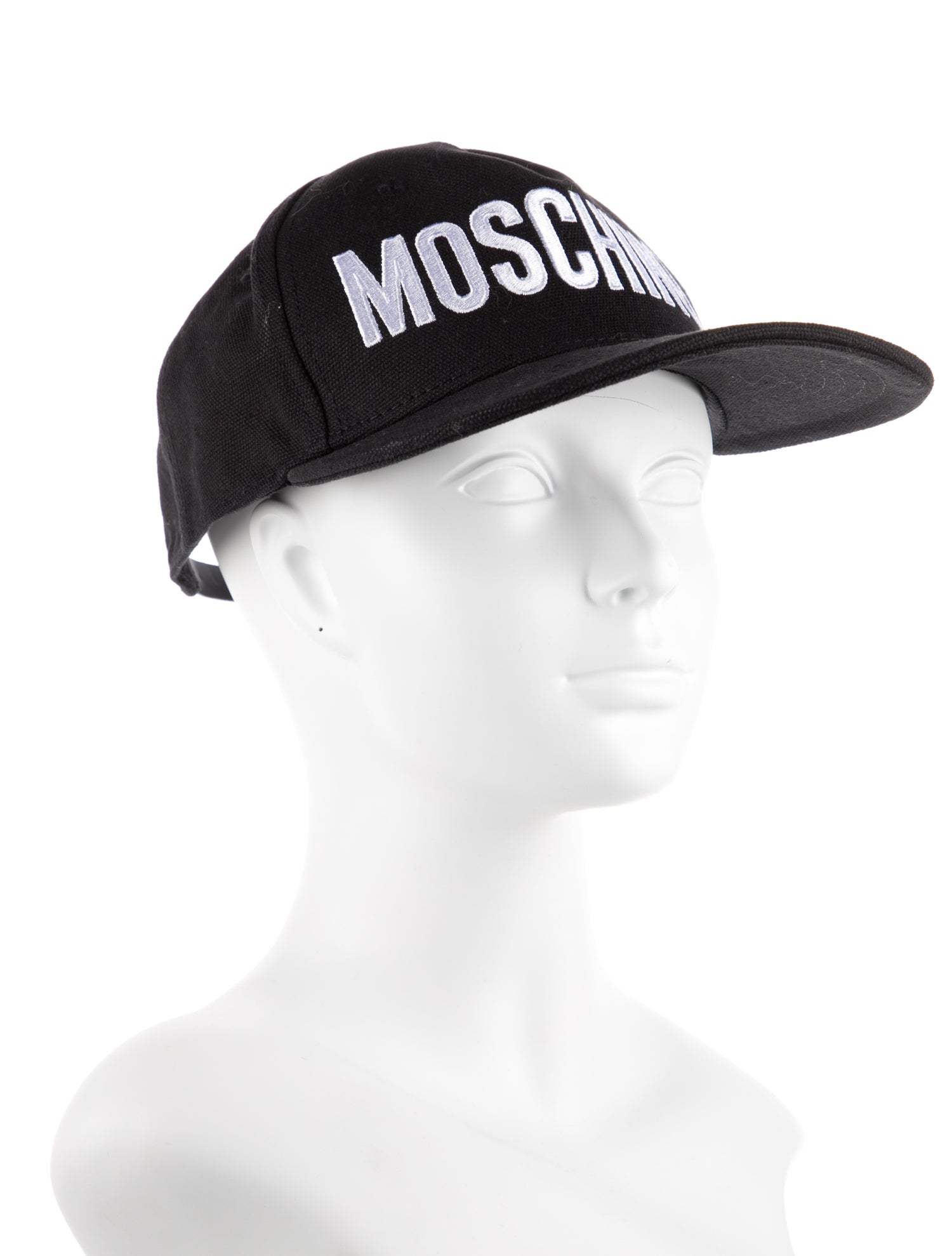 Moschino womens hat