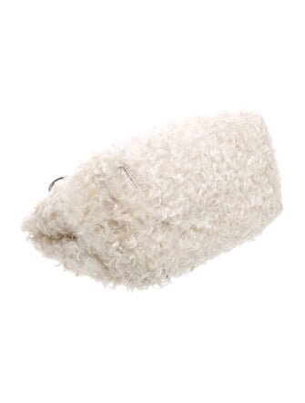 Moschino Top Handle Bag