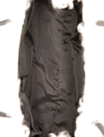 Moschino Top Handle Bag