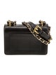 Moschino Leather Crossbody Bag