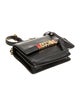 Moschino Leather Crossbody Bag