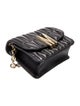 Moschino Leather Shoulder Bag