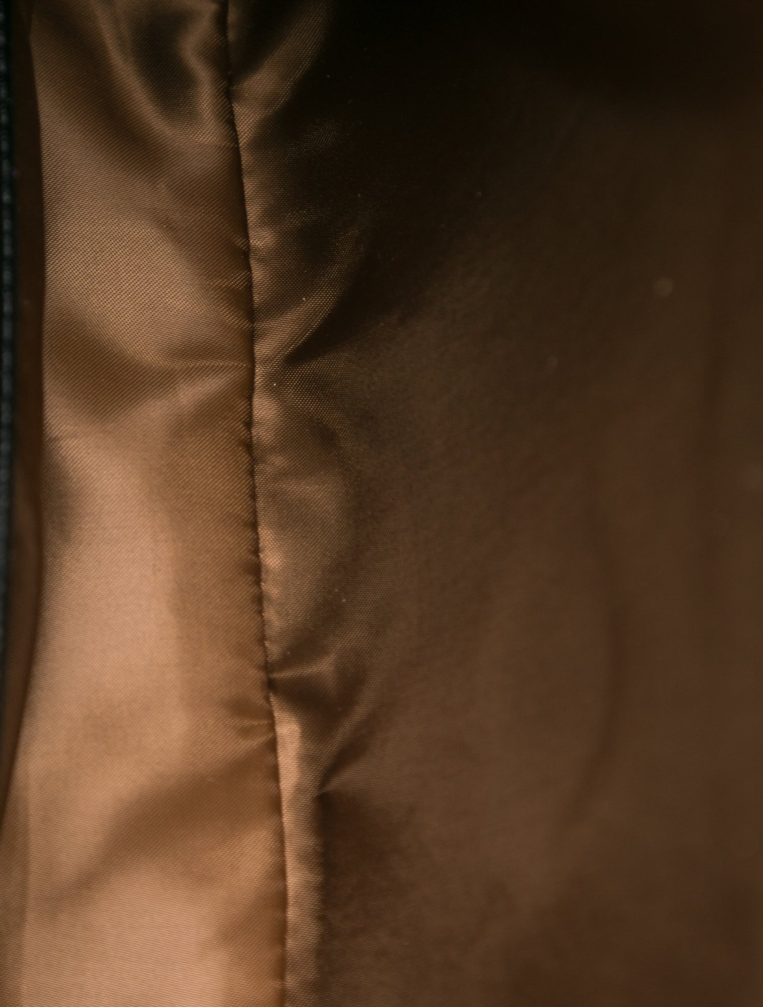 Moschino Nylon Shoulder Bag