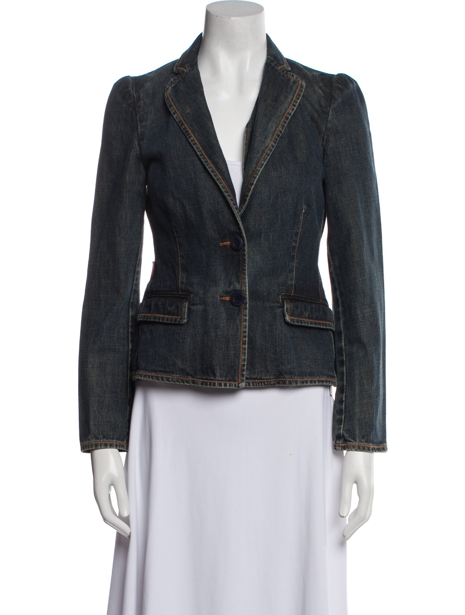 Moschino Jeans Blazer