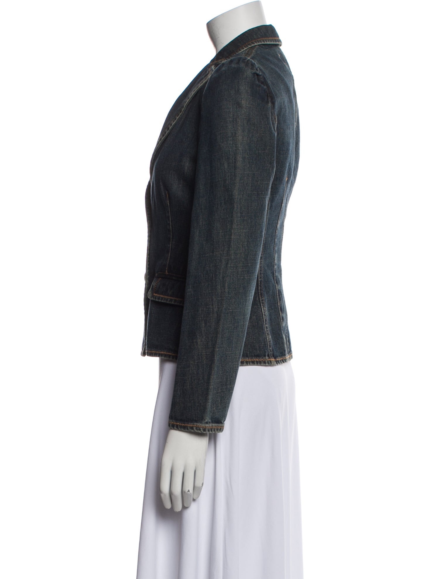 Moschino Jeans Blazer