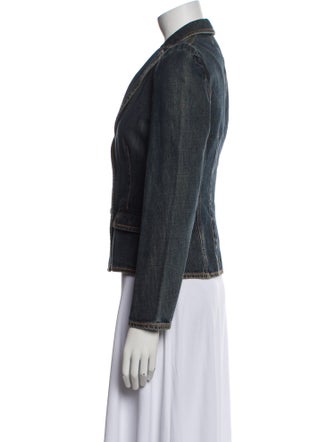 Moschino Jeans Blazer