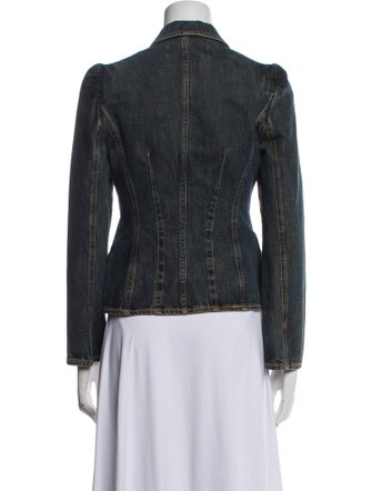 Moschino Jeans Blazer