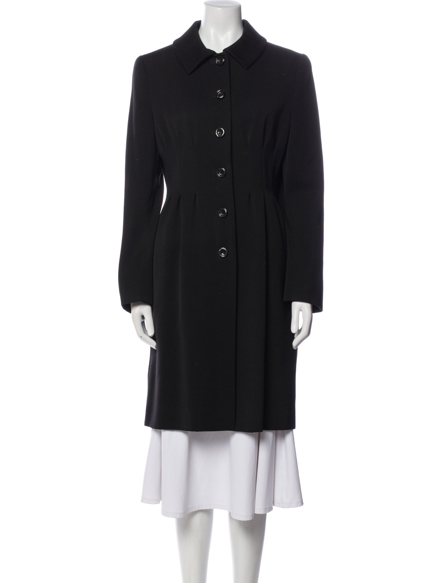 Moschino Cheap and Chic Vintage 2000's Coat