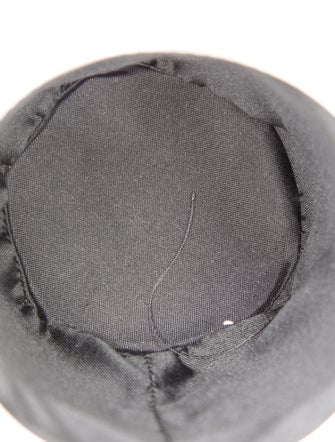 Moschino Patent Leather Minaudière