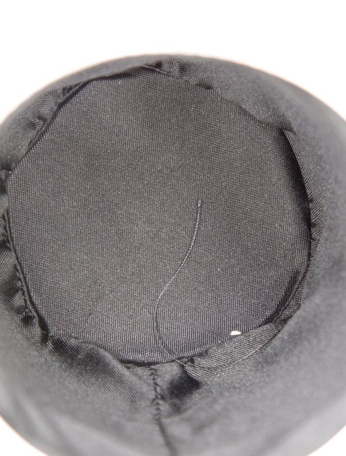 Moschino Patent Leather Minaudière