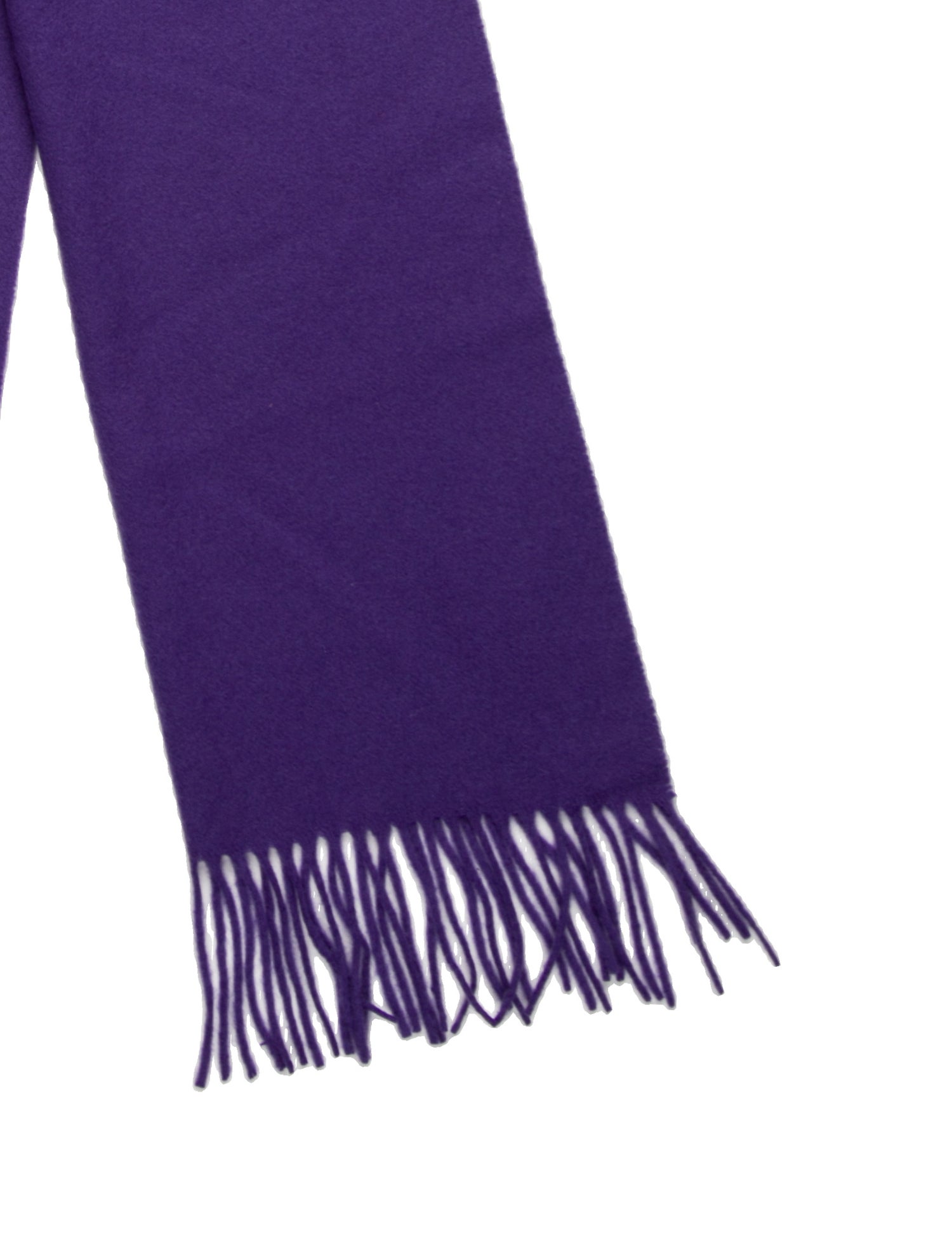 Moschino Merino Wool Scarf