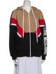 Moschino Colorblock Pattern Jacket