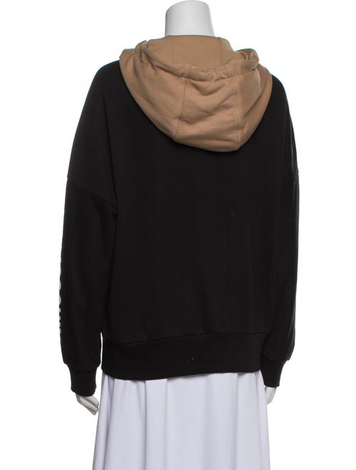 Moschino Colorblock Pattern Jacket