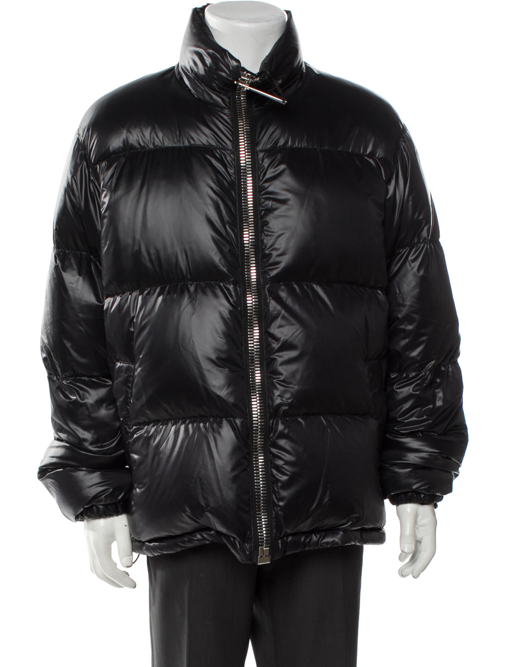 Moschino Puffer Coat w/ Tags