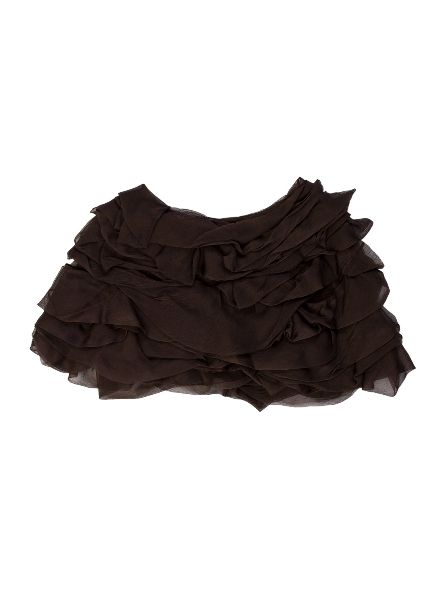 Moschino Vintage 2000's Cape