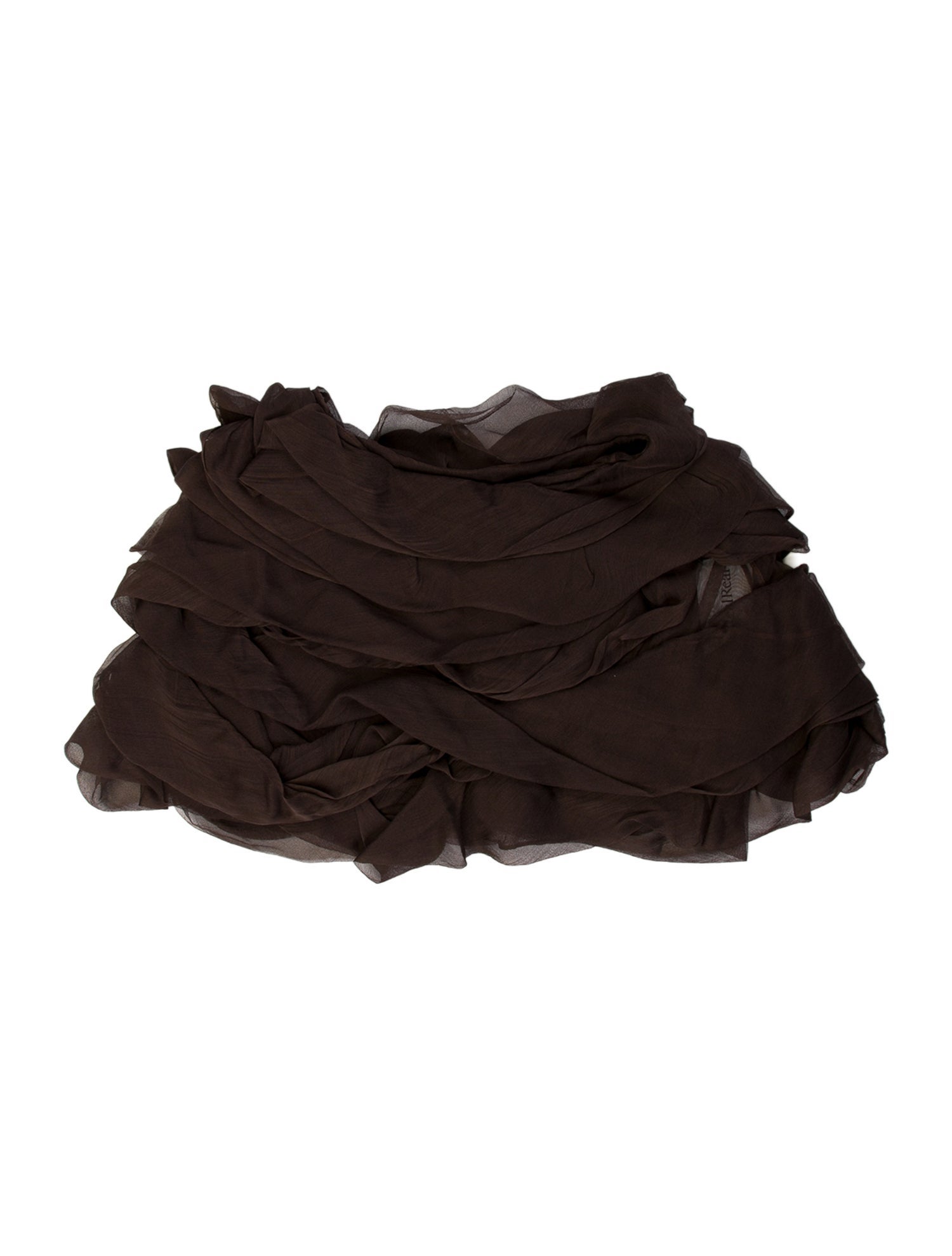 Moschino Vintage 2000's Cape