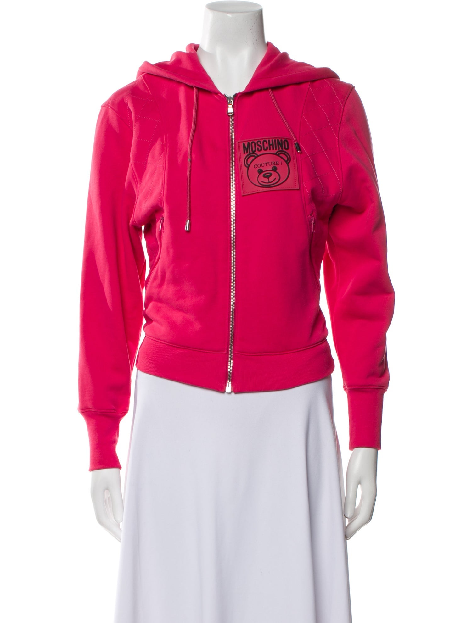 Moschino Couture Evening Jacket