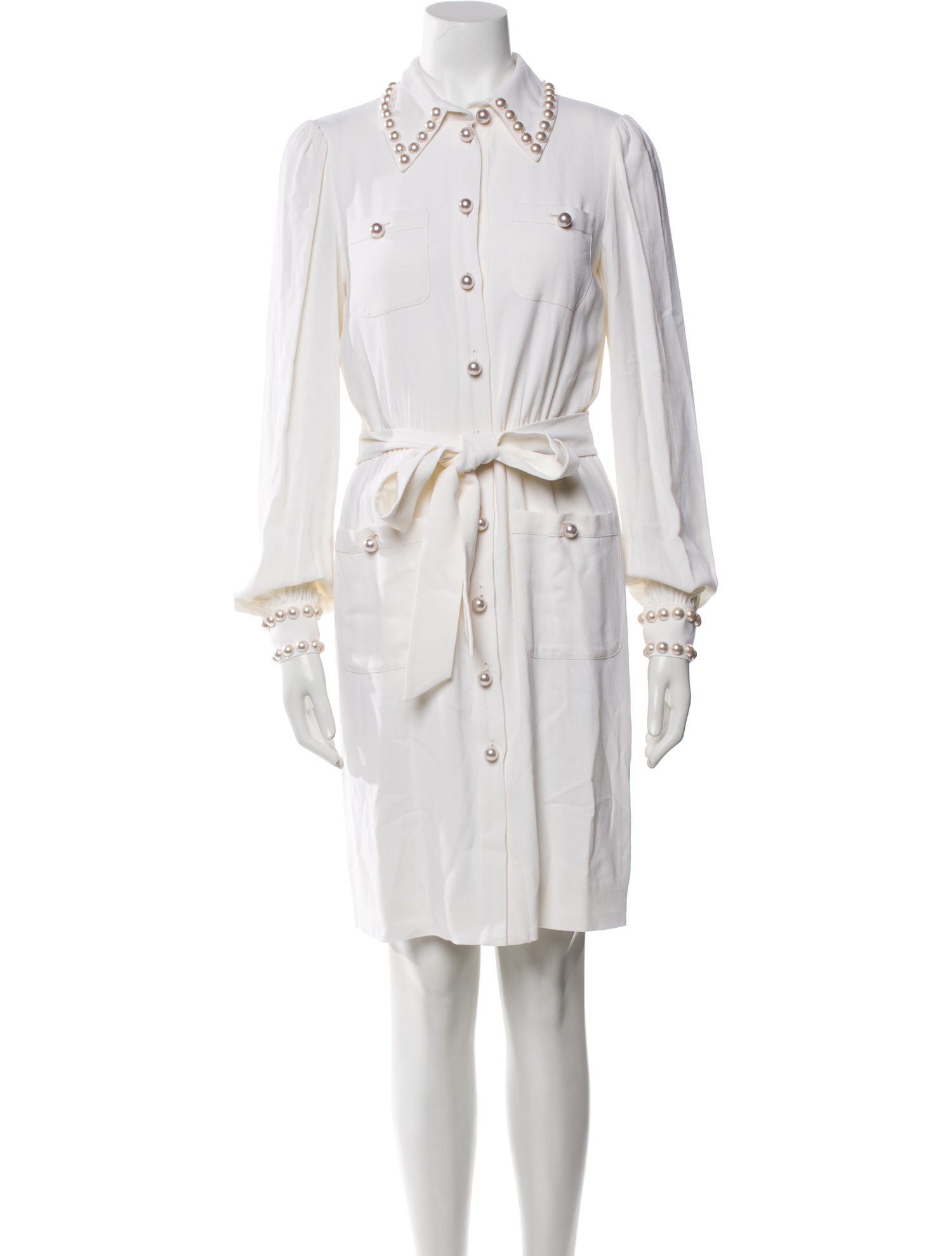 Moschino Mini Dress w/ Tags