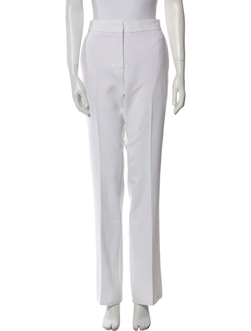 Moschino Straight Leg Pants