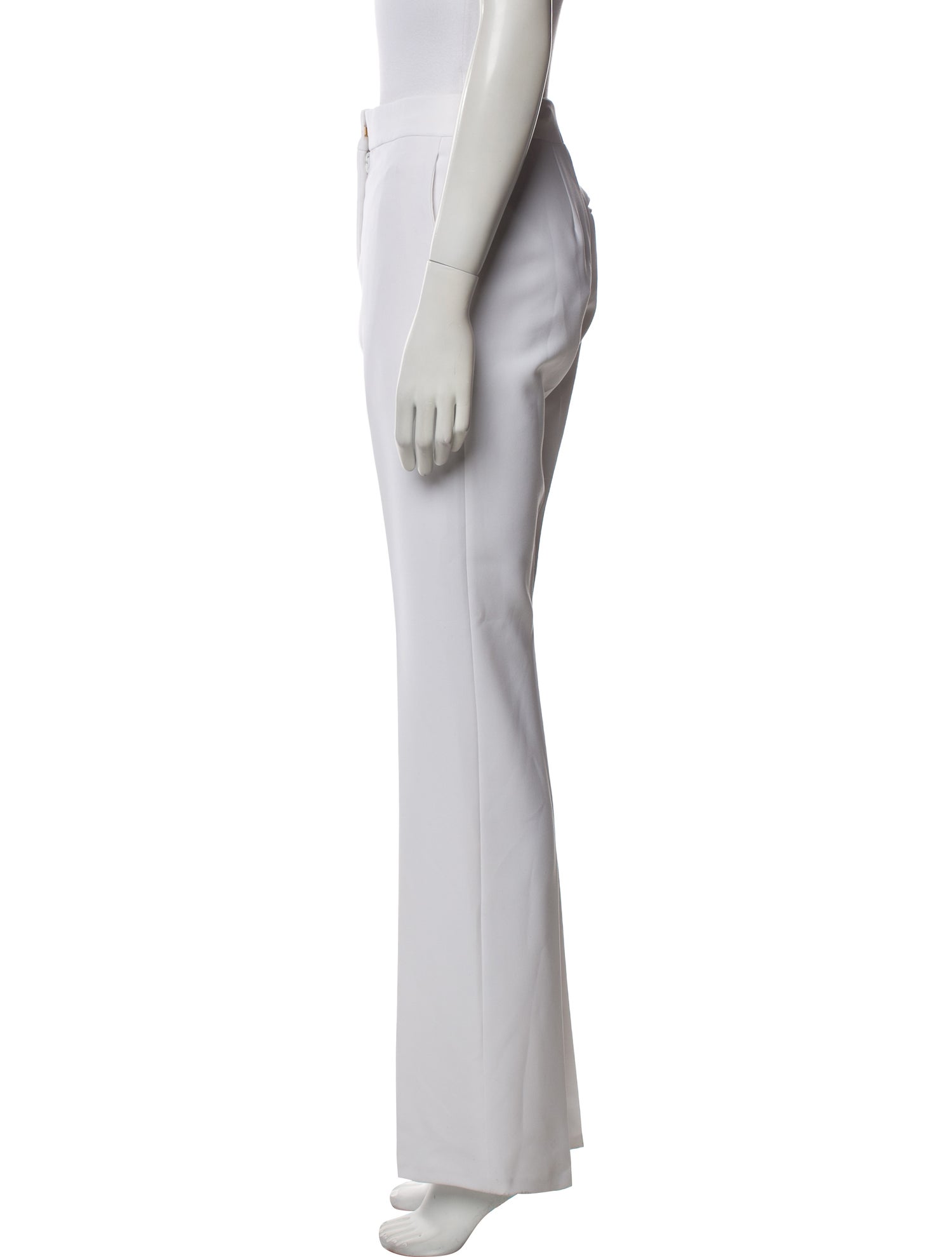 Moschino Straight Leg Pants