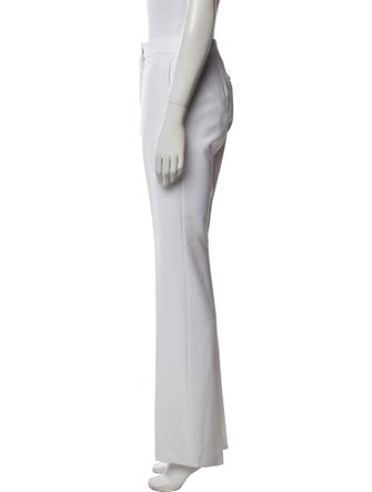 Moschino Straight Leg Pants