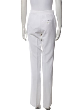 Moschino Straight Leg Pants