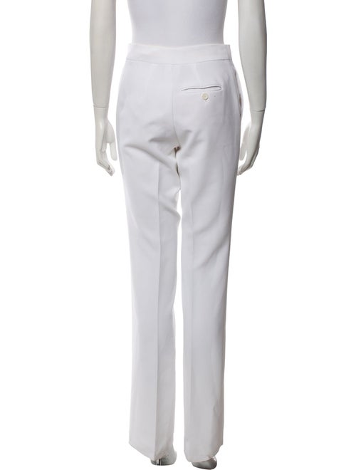 Moschino Straight Leg Pants