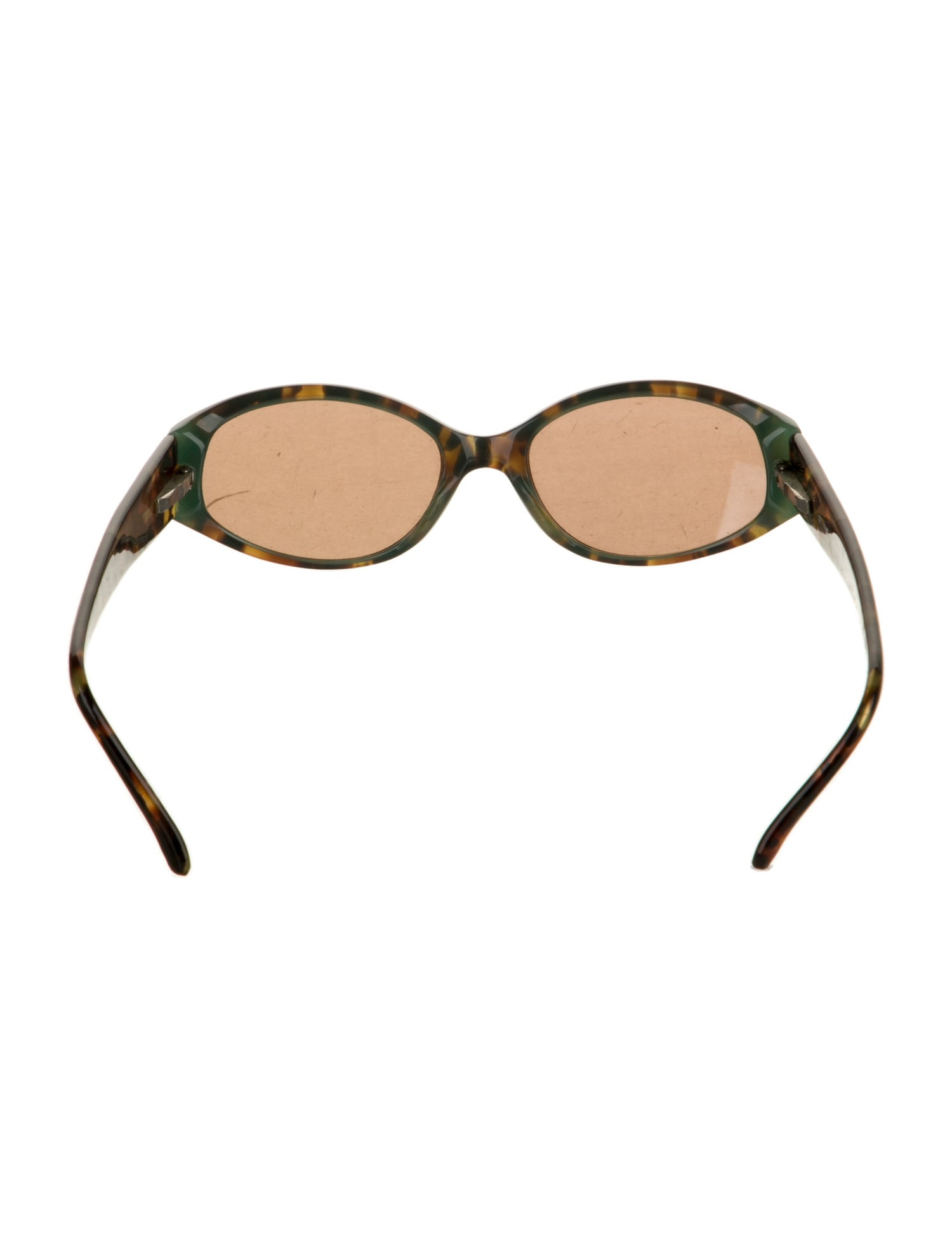 Mossimo Cat-Eye Tinted Sunglasses