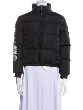 Moschino Down Jacket
