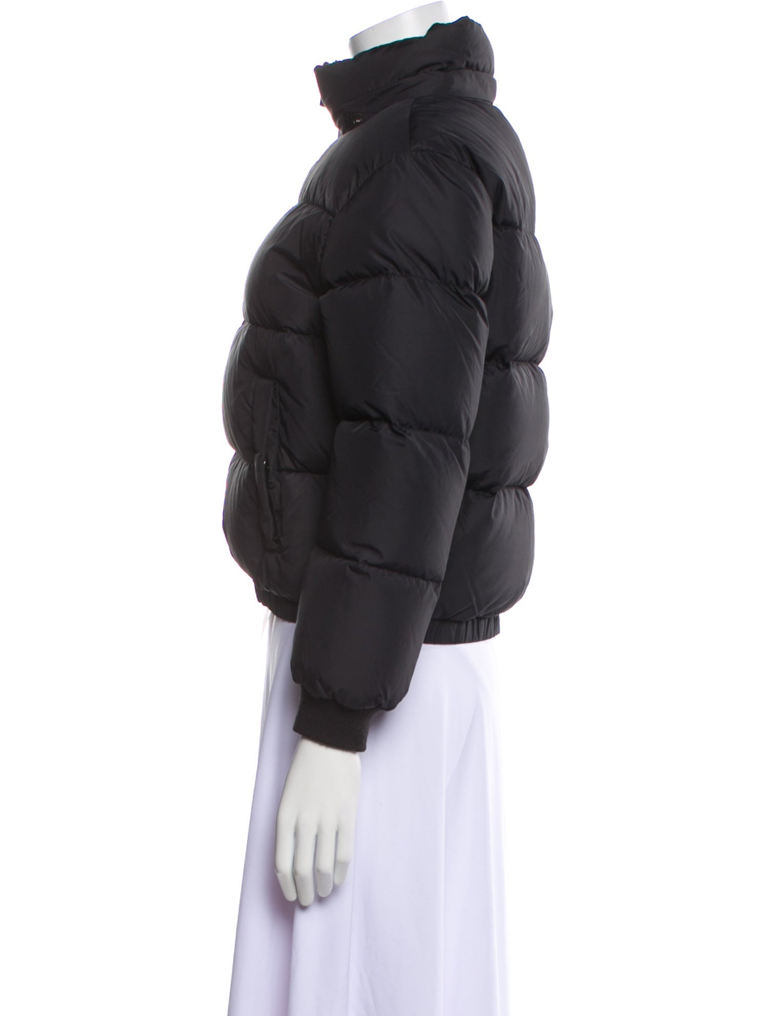 Moschino Down Jacket