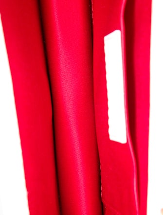 Moschino Leather Crossbody Bag