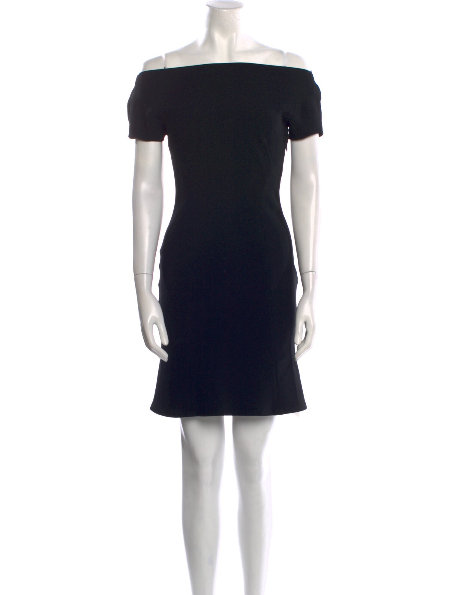 Moschino Vintage Mini Dress