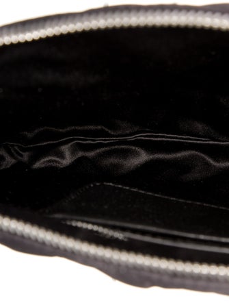 Moschino Nylon Portfolio